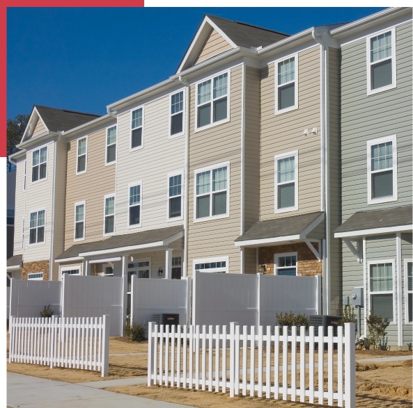 Beautiful houses canada