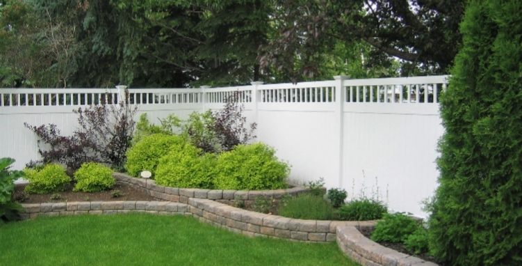 Full privacy accents