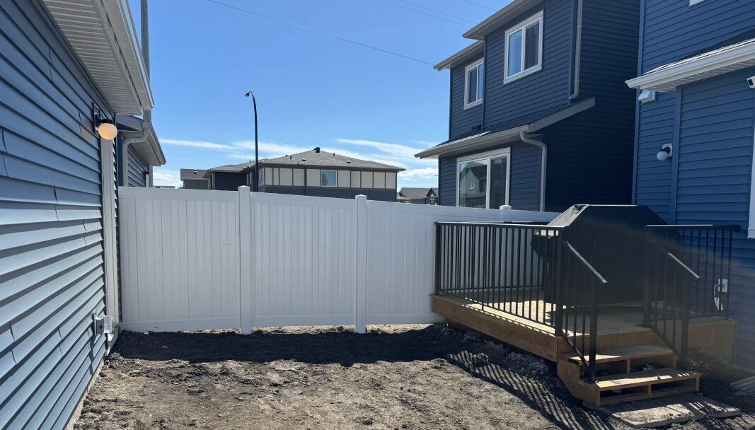 Fence Installation Guide for New Homes- What You Need to Know Before You Get Started