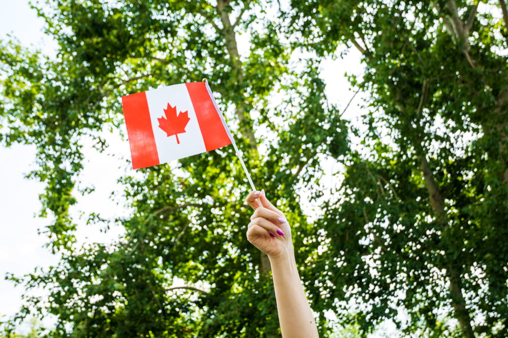 Celebrate Canada Day with New Age Fencing Solutions